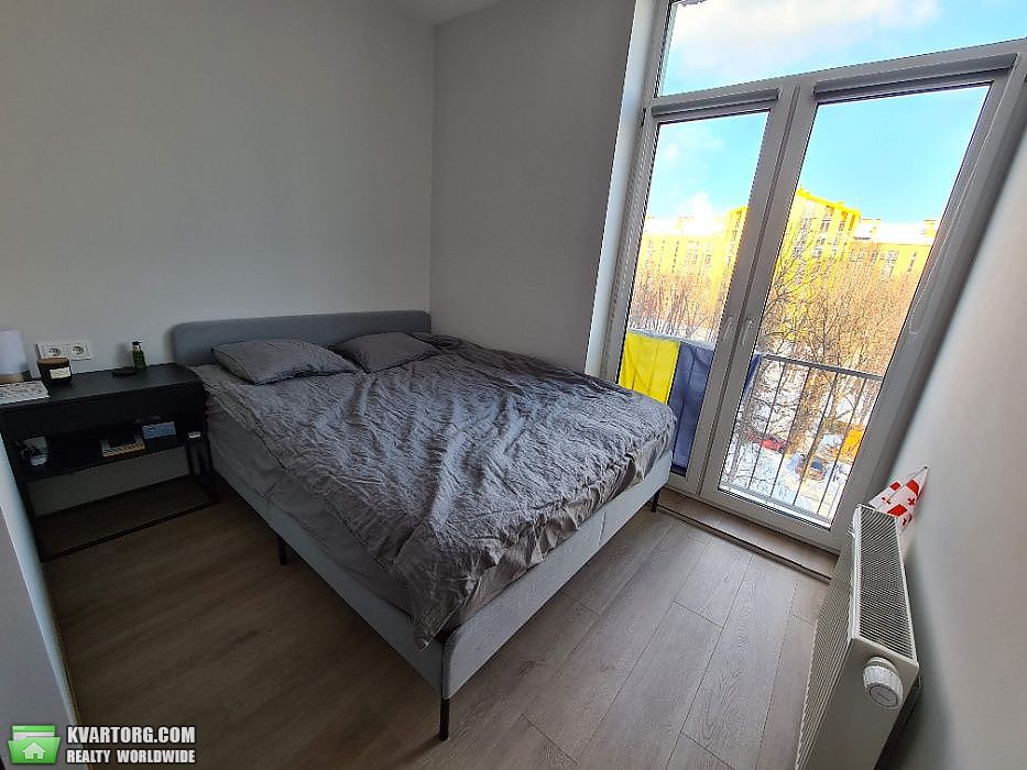 Sell 1-room apartment. Киев, Регенераторная — photo 6