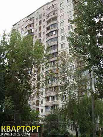 Sell 1-room apartment. Киев,  Радужная — photo 1