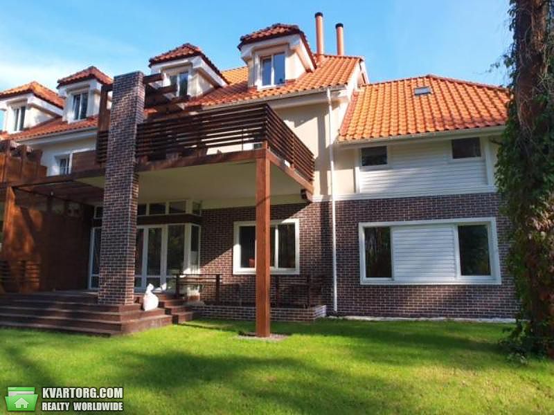 Rent out Townhouse. Киев,  Столичное шоссе — photo 3
