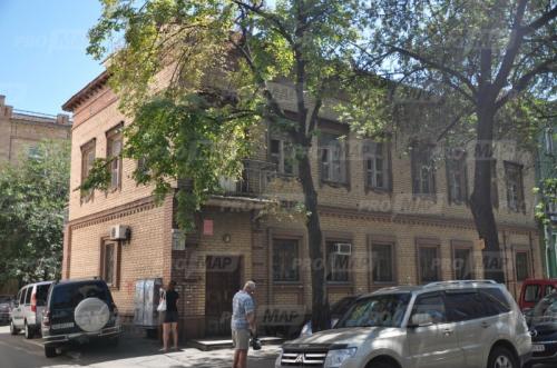 Sell office. Киев, Борисоглебская — photo 1