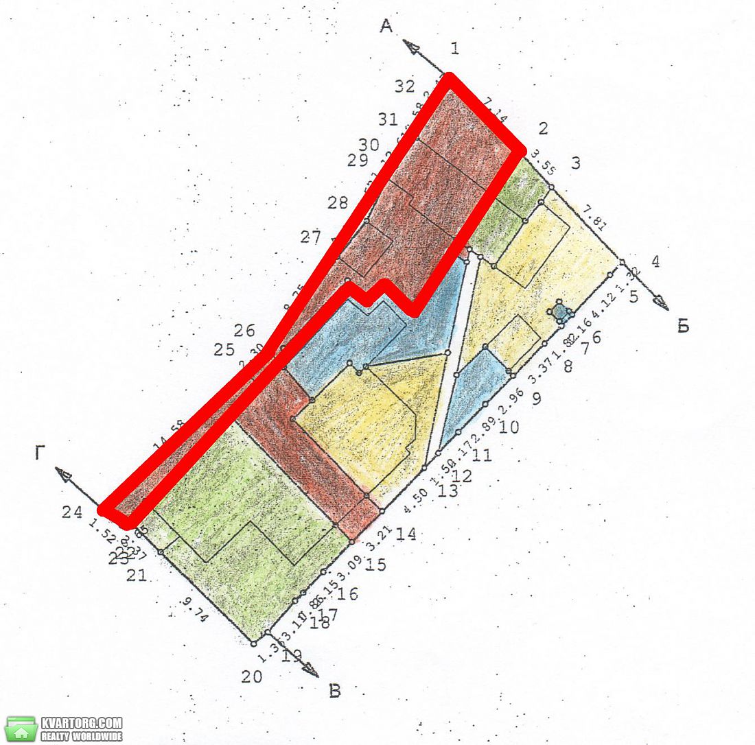 Sell house. Киевская обл., ул. Гоголя — photo 10