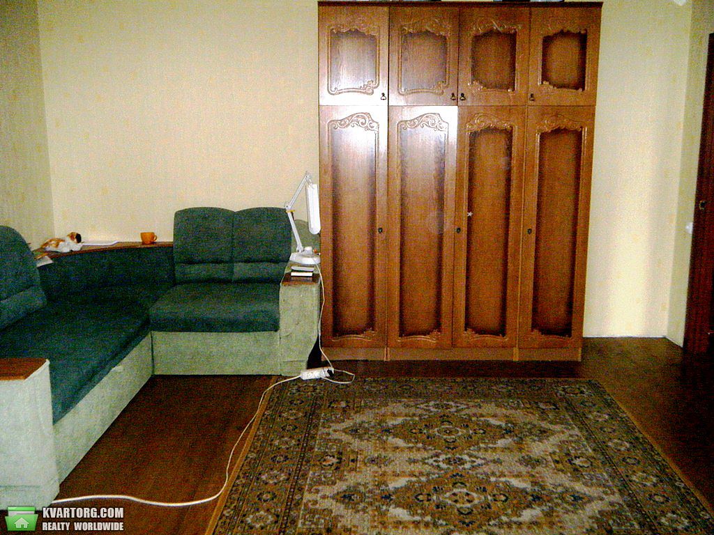 Sell 2-room apartment. Киев,  Вильямса — photo 4
