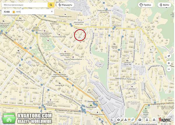 Sell 1-room apartment. Киев,  Мурашко — photo 4