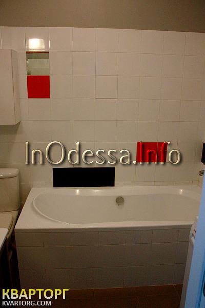 Rent out 2-room apartment. Одесса, Армейская — photo 4