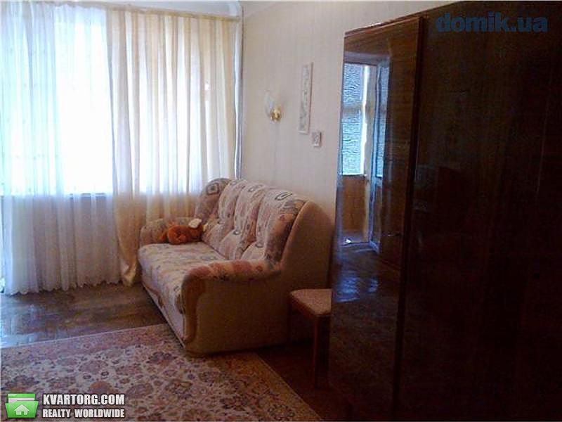 Sell 2-room apartment. Одесса, Генерала Петрова — photo 1