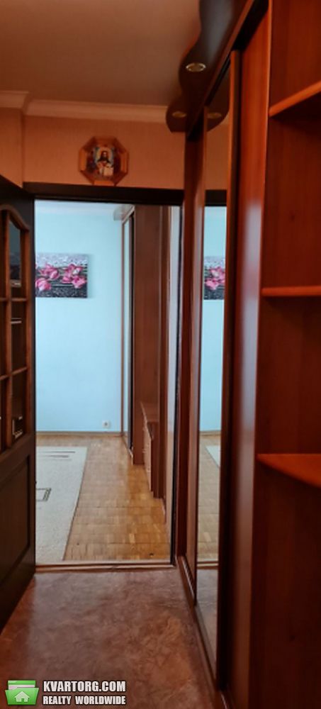 Rent out 2-room apartment. Киев,  Чистяковская — photo 7