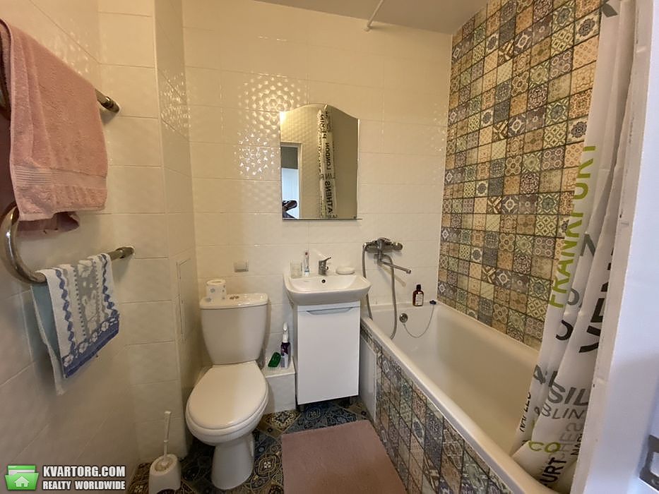 Sell 1-room apartment. Киев,  Радужная — photo 7