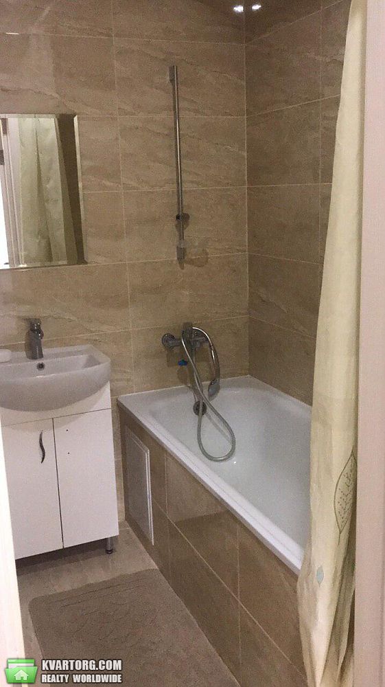 Rent out 1-room apartment. Киев, молодежный — photo 8