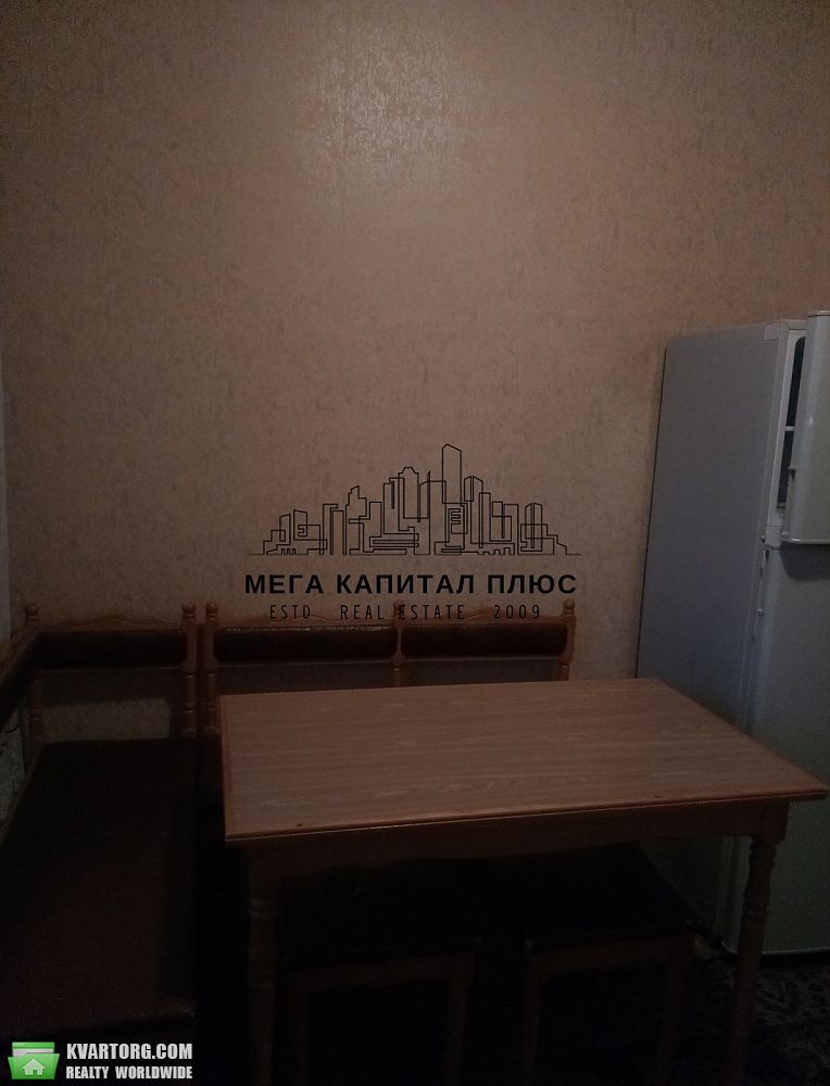 Rent out 1-room apartment. Киев, Алма-Атинская — photo 4