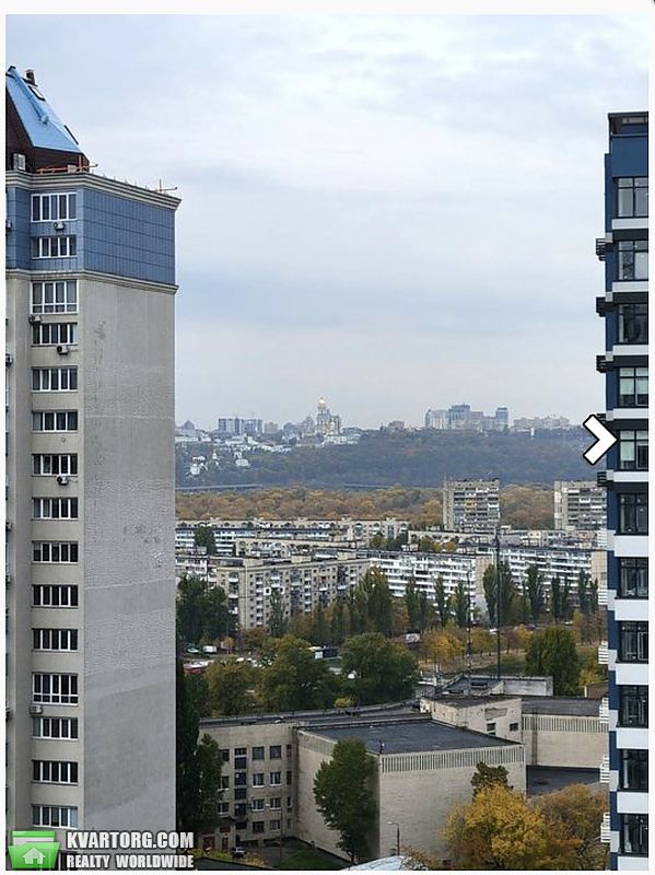 Sell 2-room apartment. Киев, сверстюка — photo 5