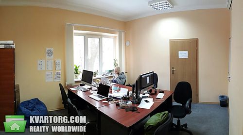 Rent out office. Киев, ул. Довнар Запольского — photo 1