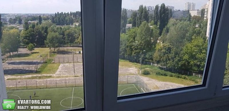 Sell 1-room apartment. Киев,  Симиренко — photo 7