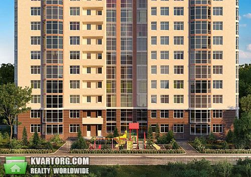 Sell 1-room apartment. Киев,  40-летия Октября просп — photo 3