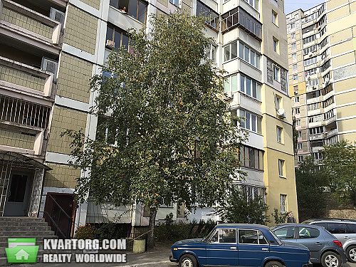 Sell 1-room apartment. Киев, Палладина пр — photo 6