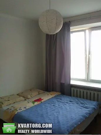 Rent out 3-room apartment. Киев,  Алма-Атинская — photo 3
