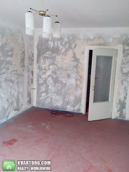 Sell 1-room apartment. Днепропетровск, 5-й Заречний микрорайон — photo 4
