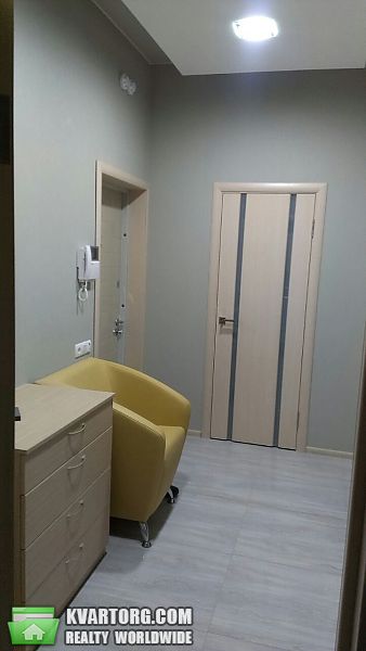 сдам 1-комнатную квартиру. Киев,   Красногвардейская - фото 4