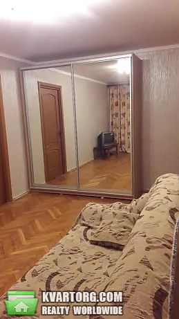 Rent out 2-room apartment. Киев, Ив.Кудри — photo 5