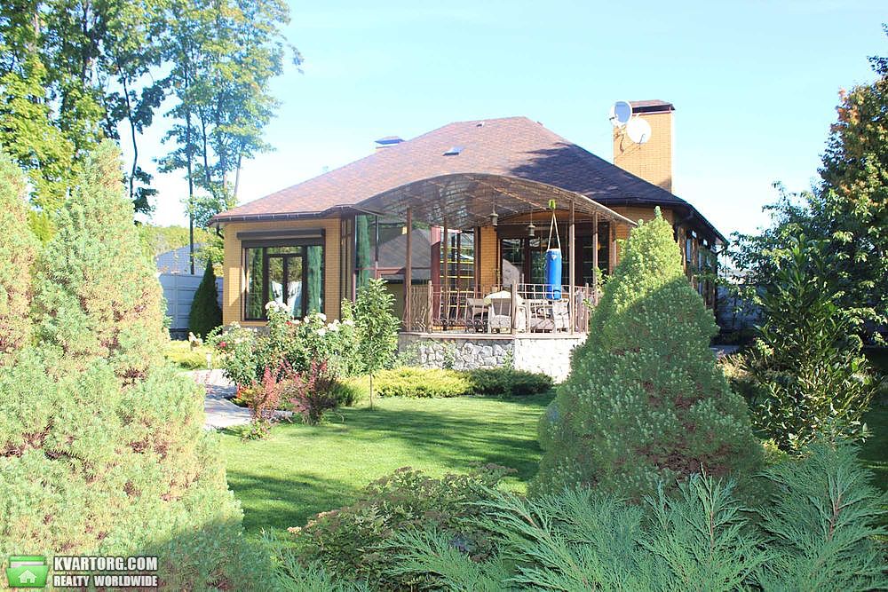 Sell house. Харьков, 2й Биробиджанский проезд — photo 1