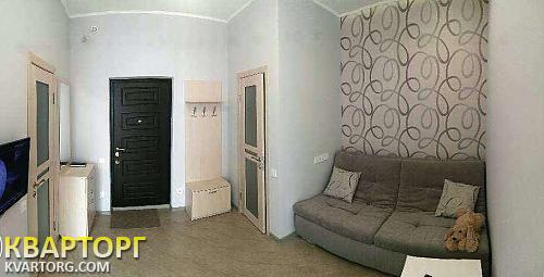 Sell 1-room apartment. Одесса, Жемчужная — photo 5