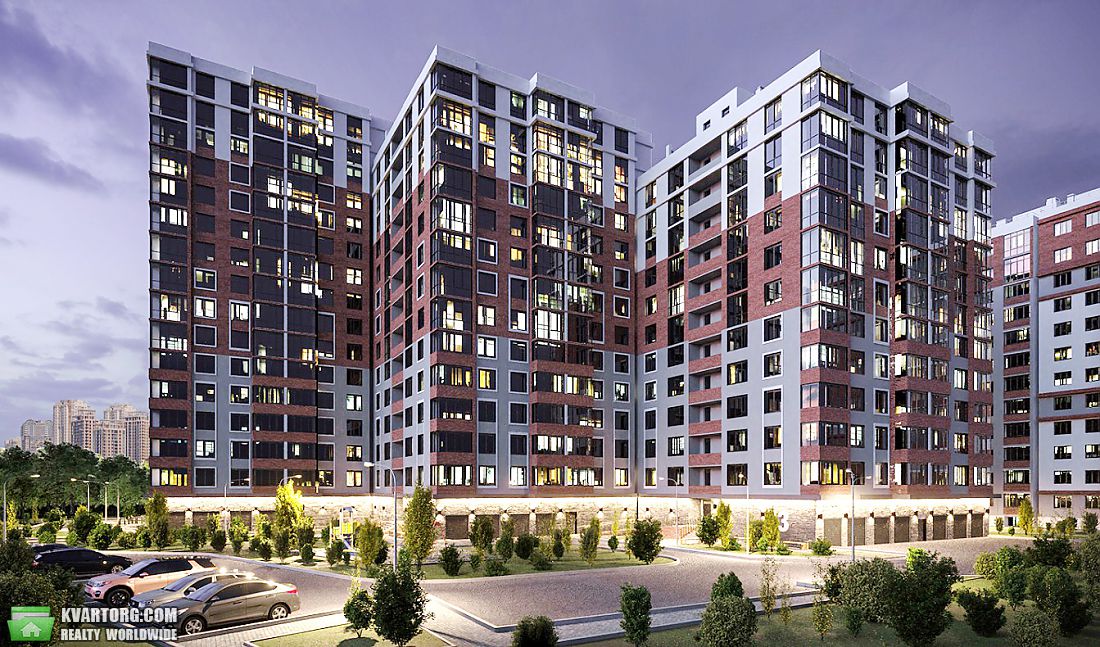 Sell 2-room apartment. Одесса, Днепропетровская дорога — photo 1