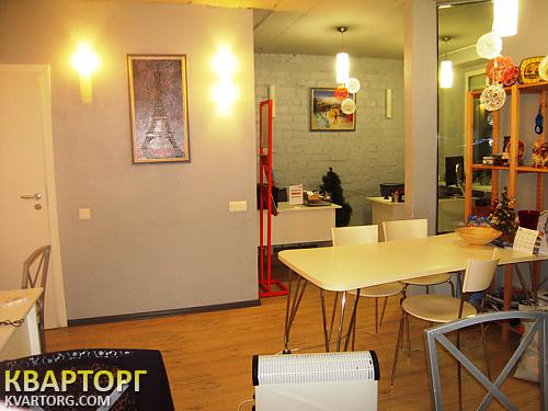 Rent out office. Киев,  Тургеневская — photo 4