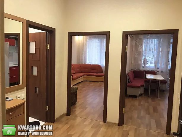 Rent out 1-room apartment. Киев,  Ревуцкого — photo 6