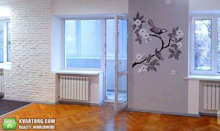 Sell 2-room apartment. Киев, Тверской Тупик — photo 1
