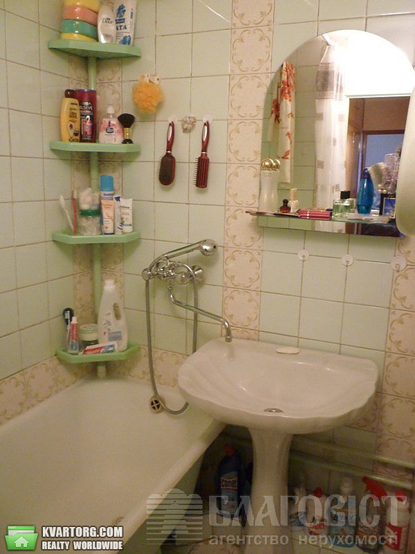 Sell 2-room apartment. Киев,  Ушакова — photo 8