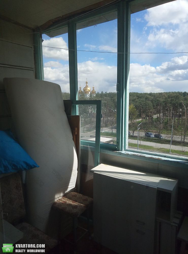 Rent out 2-room apartment. Киев, Лесной проспект — photo 9