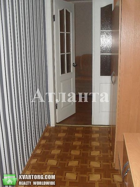 продам 3-комнатную квартиру. Одесса,  Затонского - фото 6