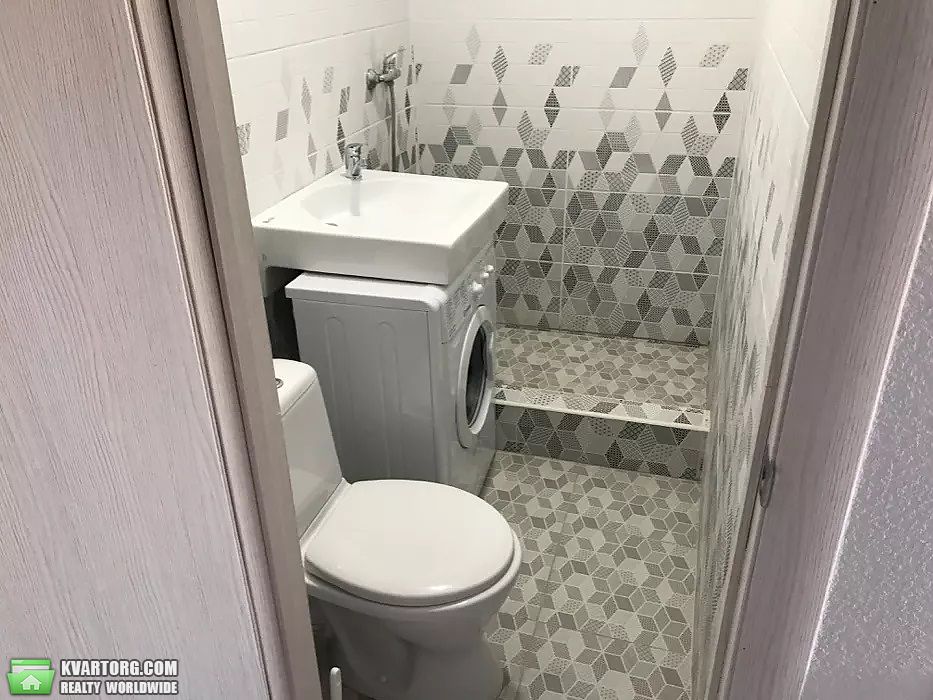 Rent out 1-room apartment. Киев, Вишневое — photo 2
