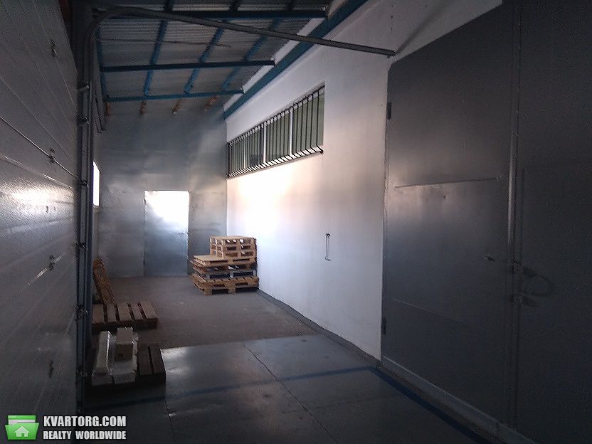 Rent out warehouse. Борисполь, Привокзальная — photo 6