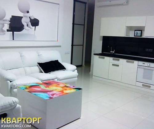 Rent out 2-room apartment. Одесса, пр Шевченко — photo 4