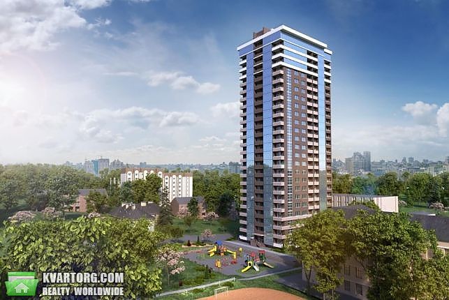 Sell 2-room apartment. Киев, пр. Лобановского — photo 1