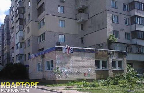 Rent out office. Киев, Оболонский просп. — photo 1