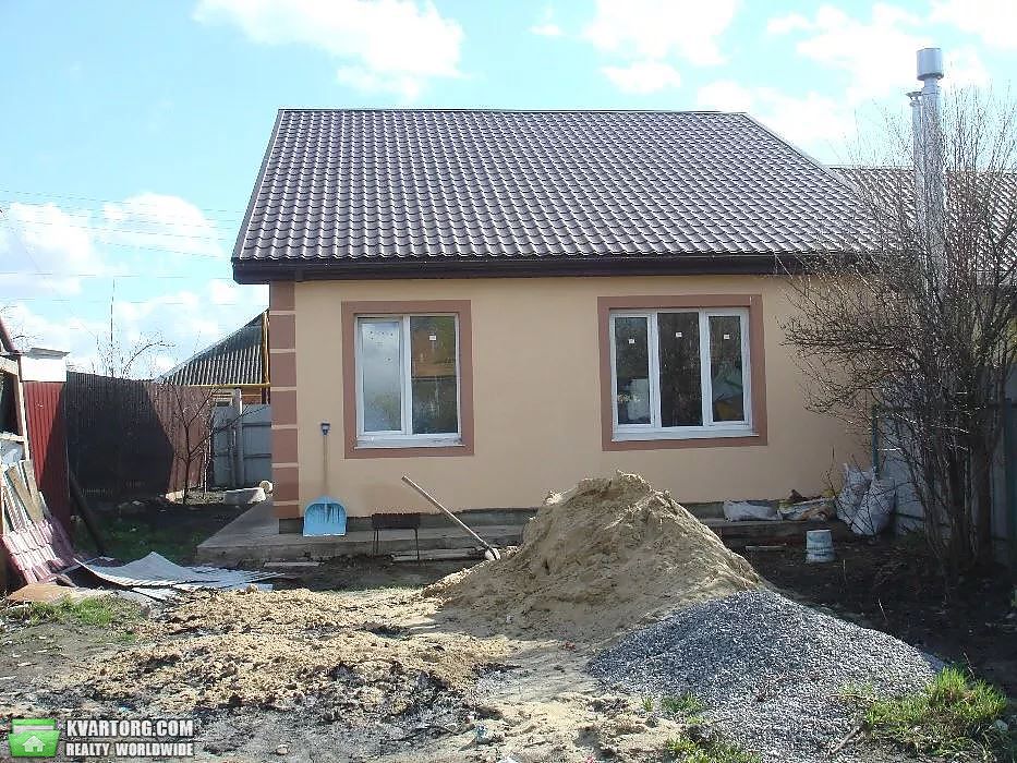 Sell house. Харьков, Муромский проезд — photo 3