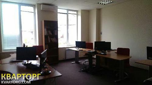 Rent out office. Киев, ул. Смольная — photo 3