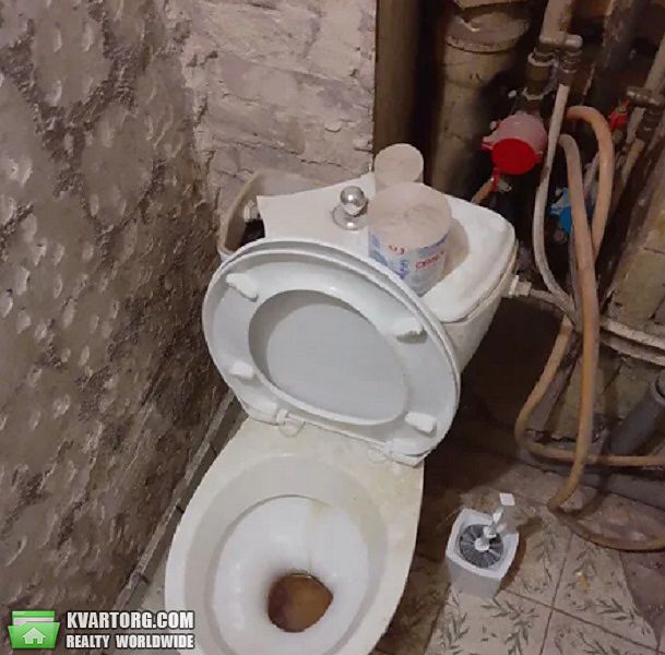 Sell 1-room apartment. Киев, Щербаковского — photo 8