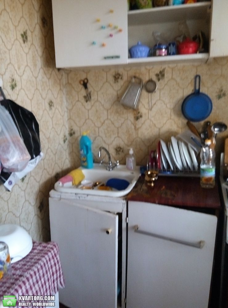 Sell 1-room apartment. Киев,  Галицкая — photo 1