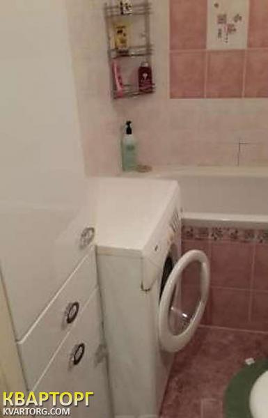 Rent out 2-room apartment. Одесса, 5 ст.Фонтана — photo 7