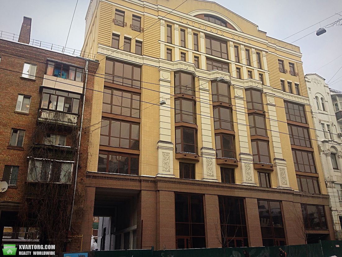 Sell 1-room apartment. Киев,  Саксаганского — photo 5