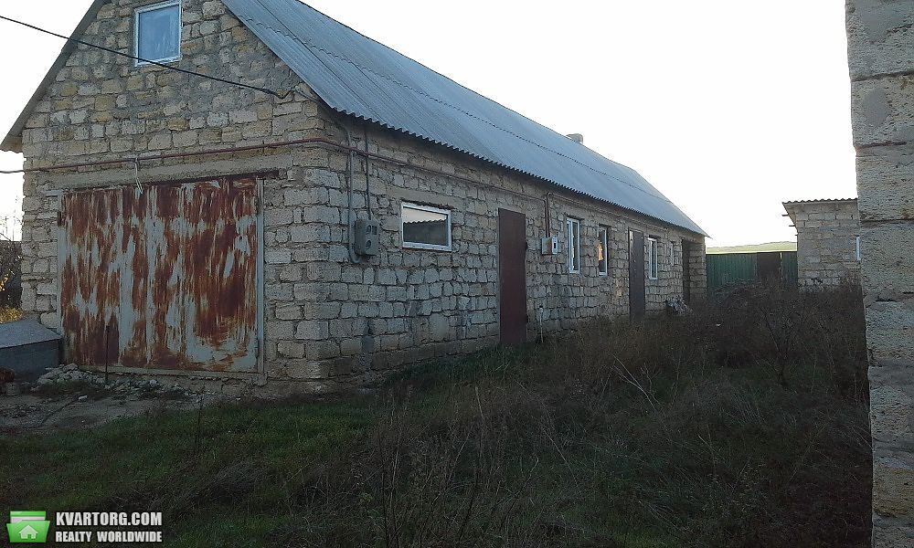 Sell house. Одесса, Ивановский — photo 1