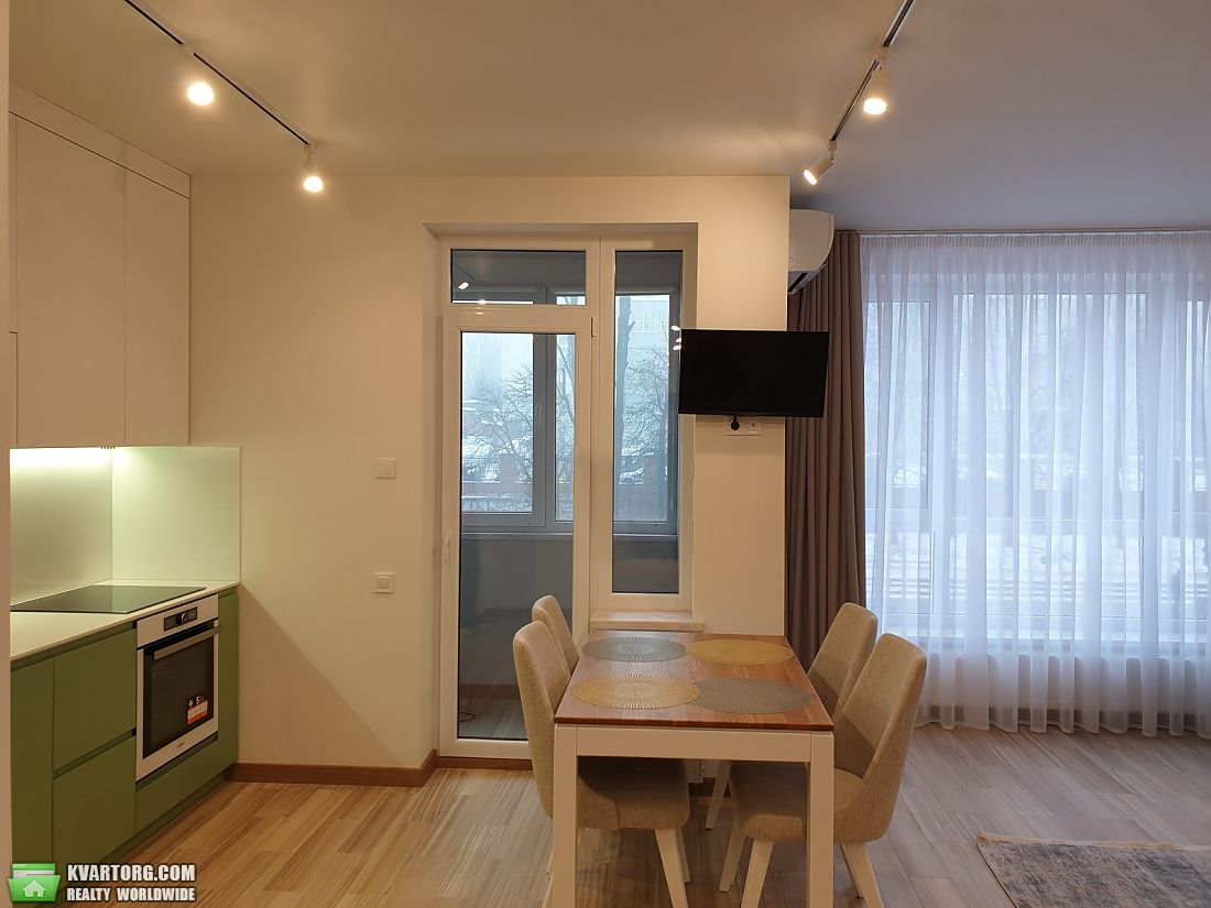 Rent out 1-room apartment. Киев,  Лепсе бул — photo 7