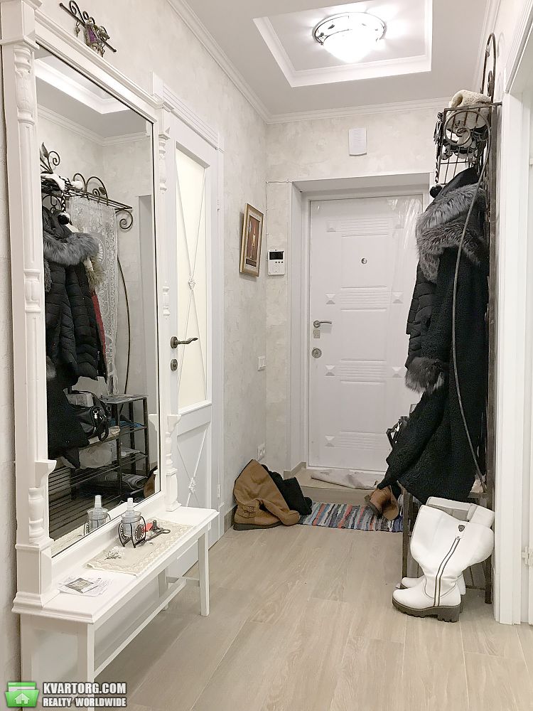 Rent out 3-room apartment. Киев, Ивана Франка — photo 5
