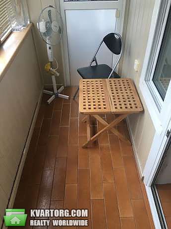 Rent out 3-room apartment. Киев, Гончара — photo 10