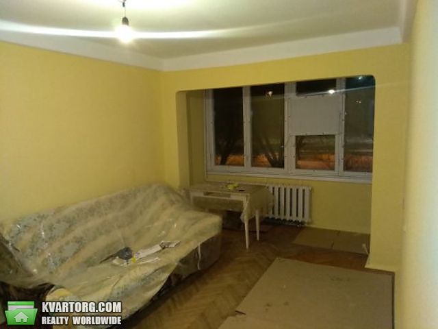 Sell 1-room apartment. Киев,  Славгородская — photo 2
