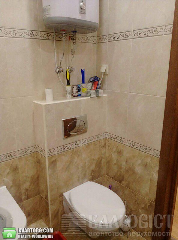 Sell 1-room apartment. Киев, Воскрксенская — photo 3