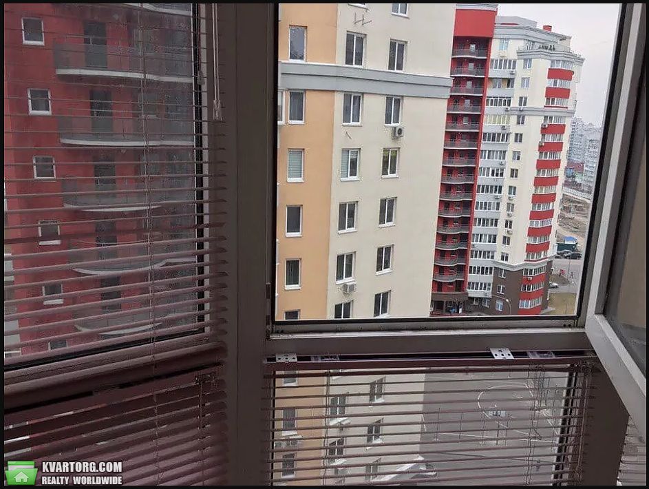 Rent out 1-room apartment. Киев, Ломоносова — photo 7