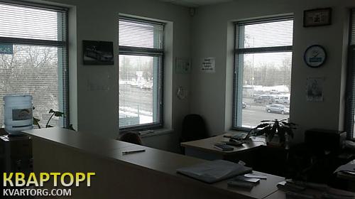 Rent out office. Киев, Передовая — photo 1